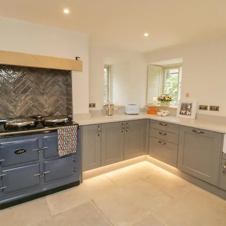 The Coach House * 皮克林