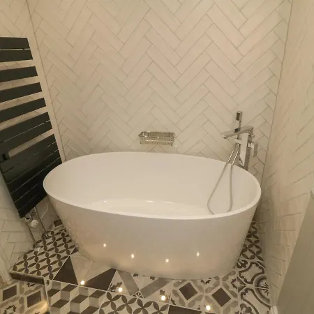 度假居 The Coach House *