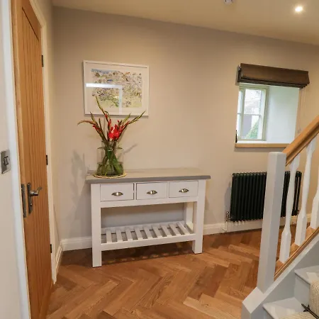 The Coach House 度假居 *