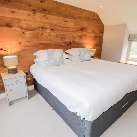 度假居 The Coach House