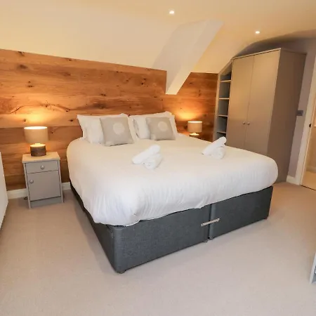 The Coach House 皮克林