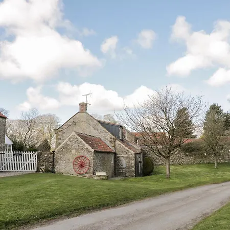 The Coach House 度假居