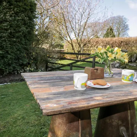 度假居 The Coach House *