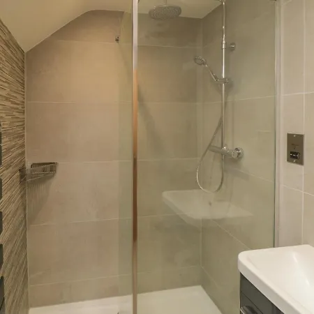 Tatil Evi The Coach House *