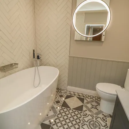 Tatil Evi The Coach House