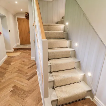 Tatil Evi The Coach House Pickering